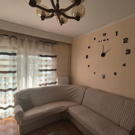 Vaso Holidays Alexandroupoli Esterno foto