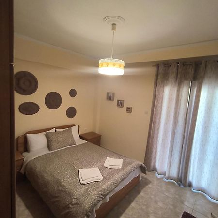 Vaso Holidays Alexandroupoli Esterno foto