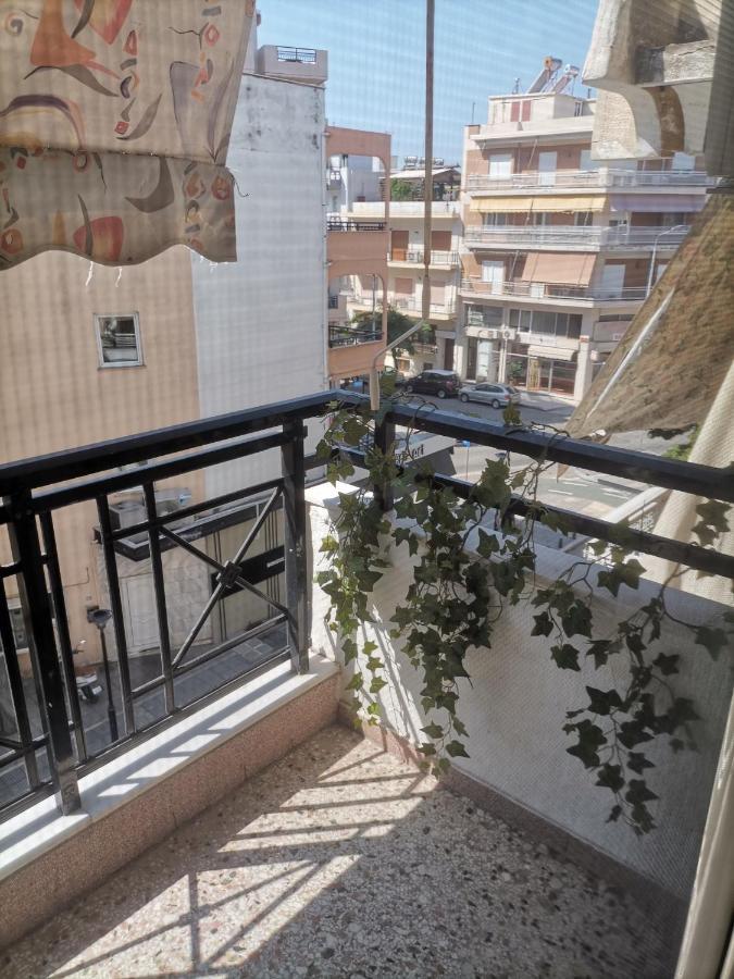 Vaso Holidays Alexandroupoli Esterno foto