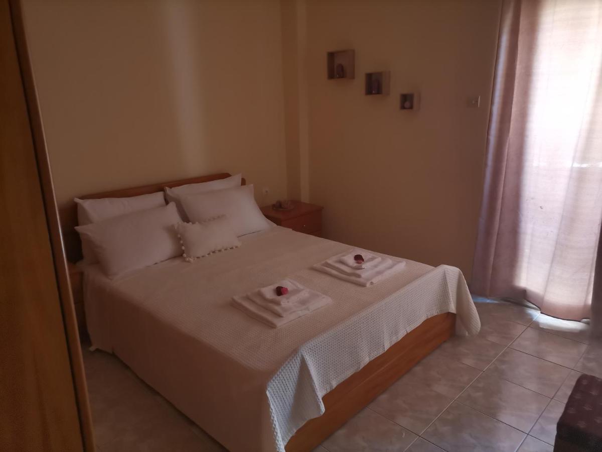 Vaso Holidays Alexandroupoli Esterno foto