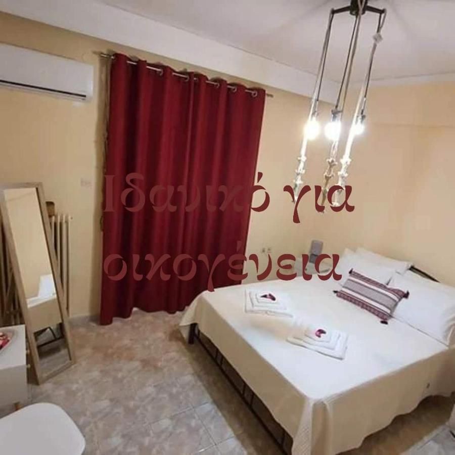 Vaso Holidays Alexandroupoli Esterno foto