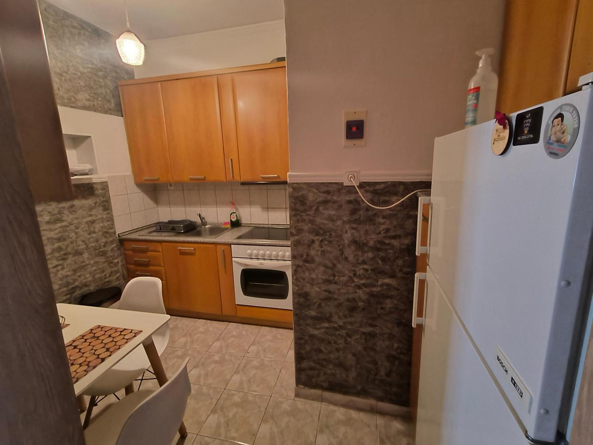 Vaso Holidays Alexandroupoli Esterno foto