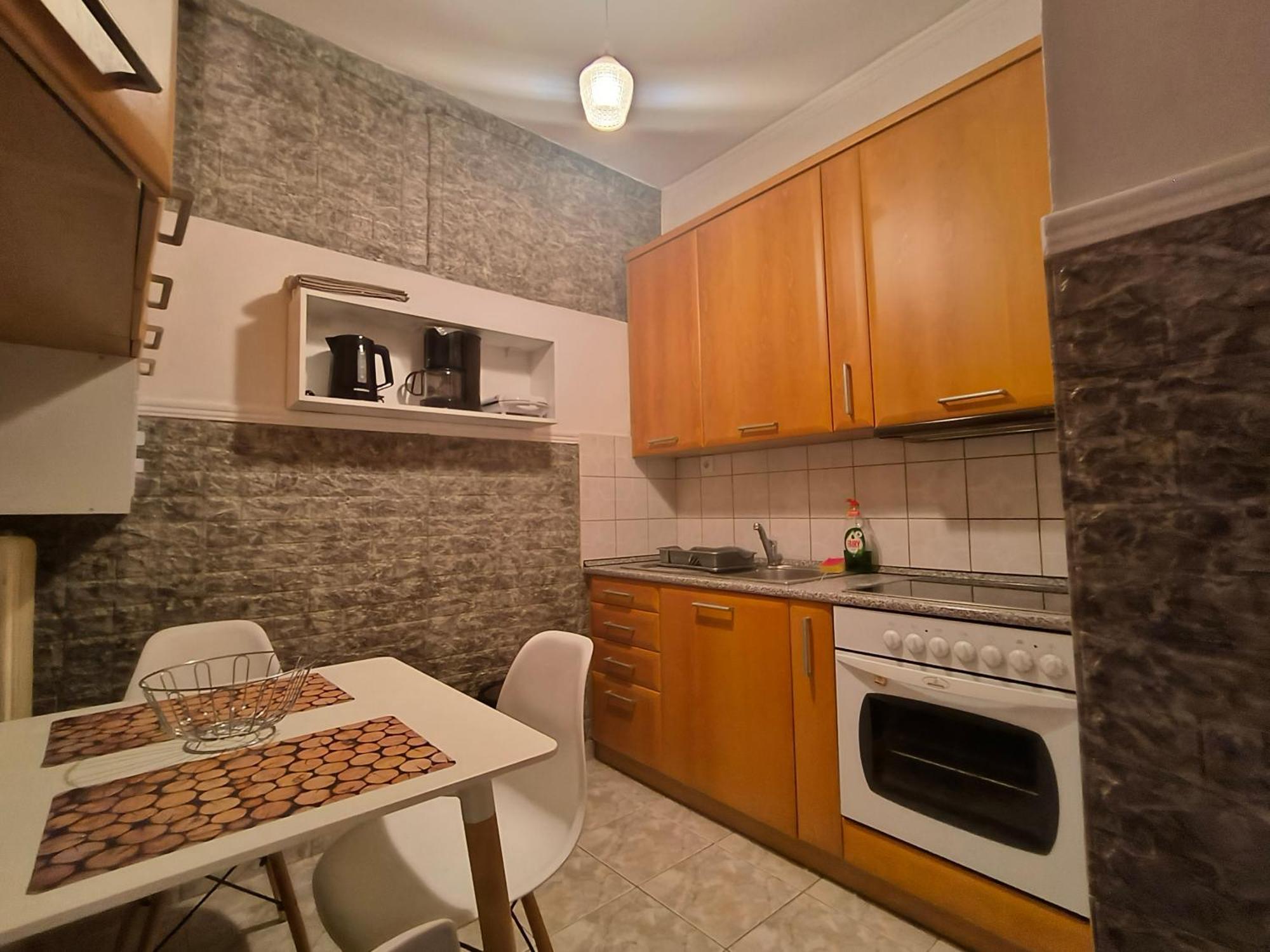 Vaso Holidays Alexandroupoli Esterno foto