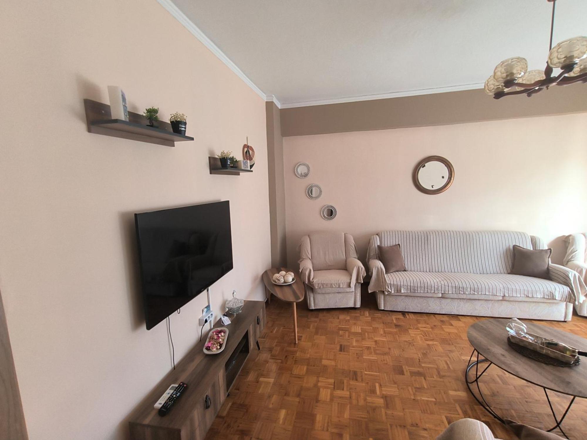 Vaso Holidays Alexandroupoli Esterno foto