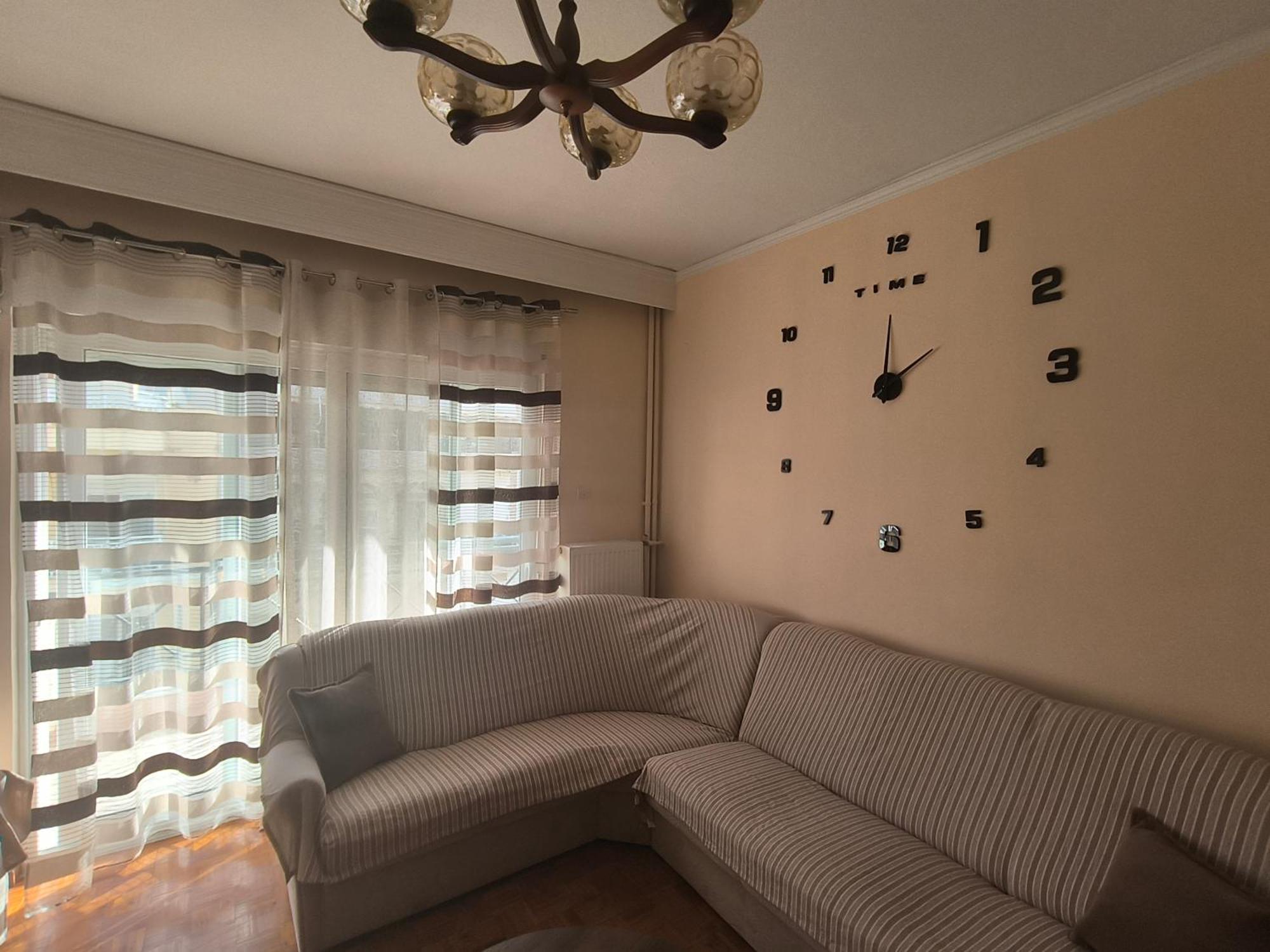 Vaso Holidays Alexandroupoli Esterno foto