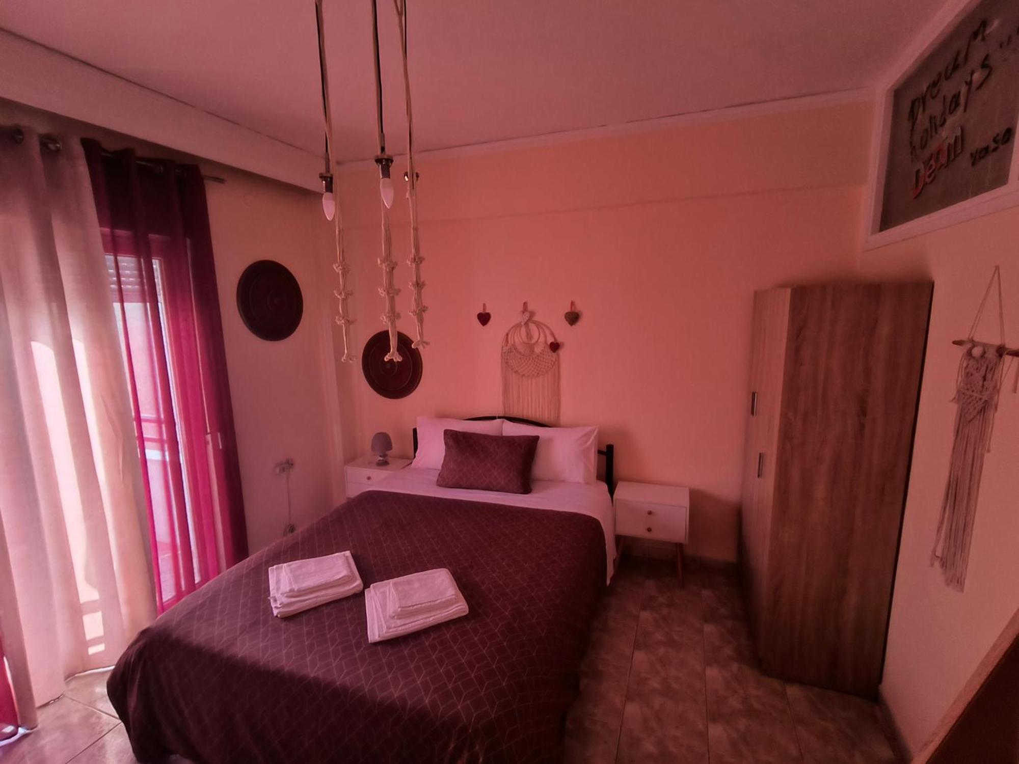 Vaso Holidays Alexandroupoli Esterno foto
