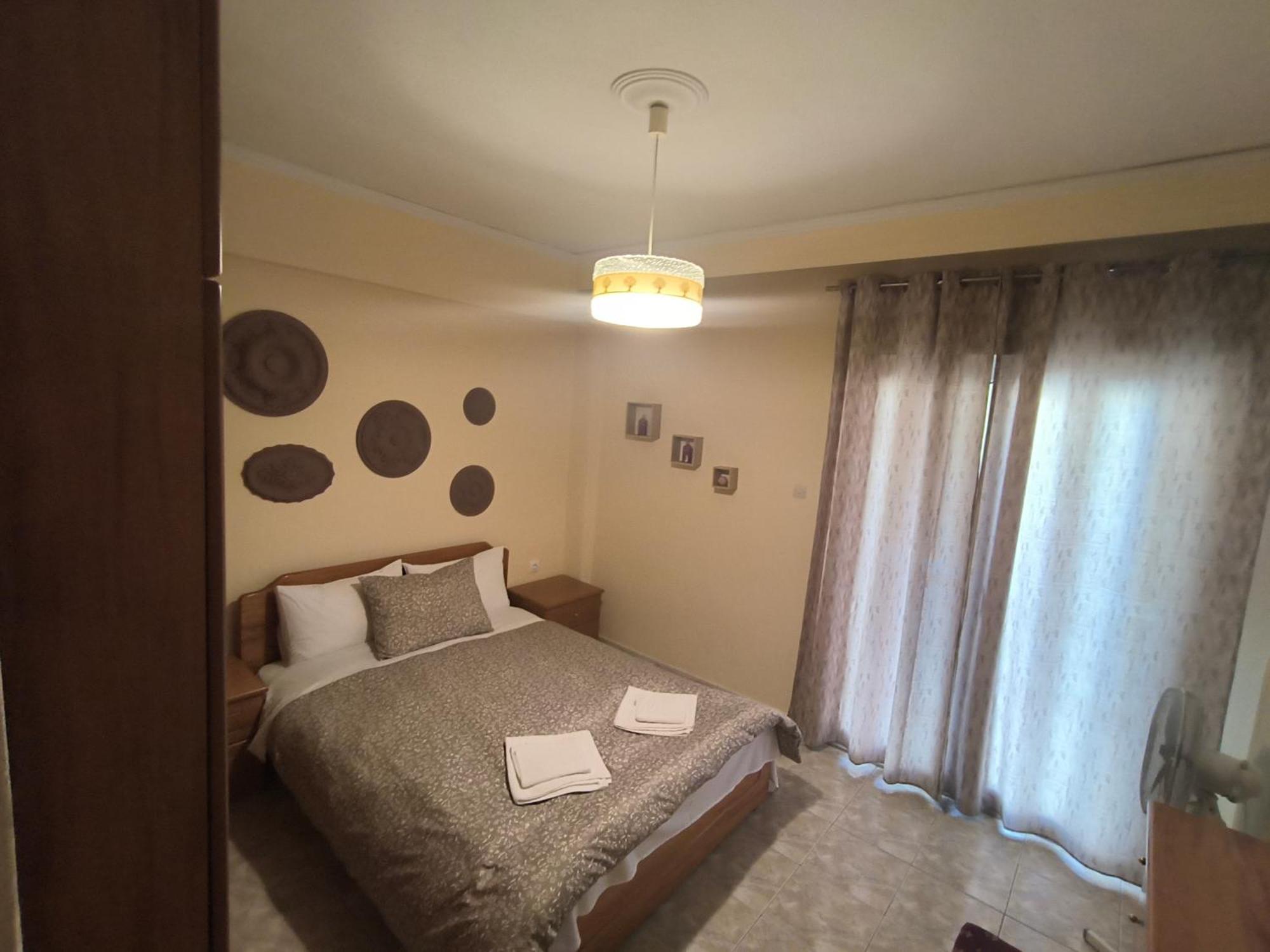Vaso Holidays Alexandroupoli Esterno foto