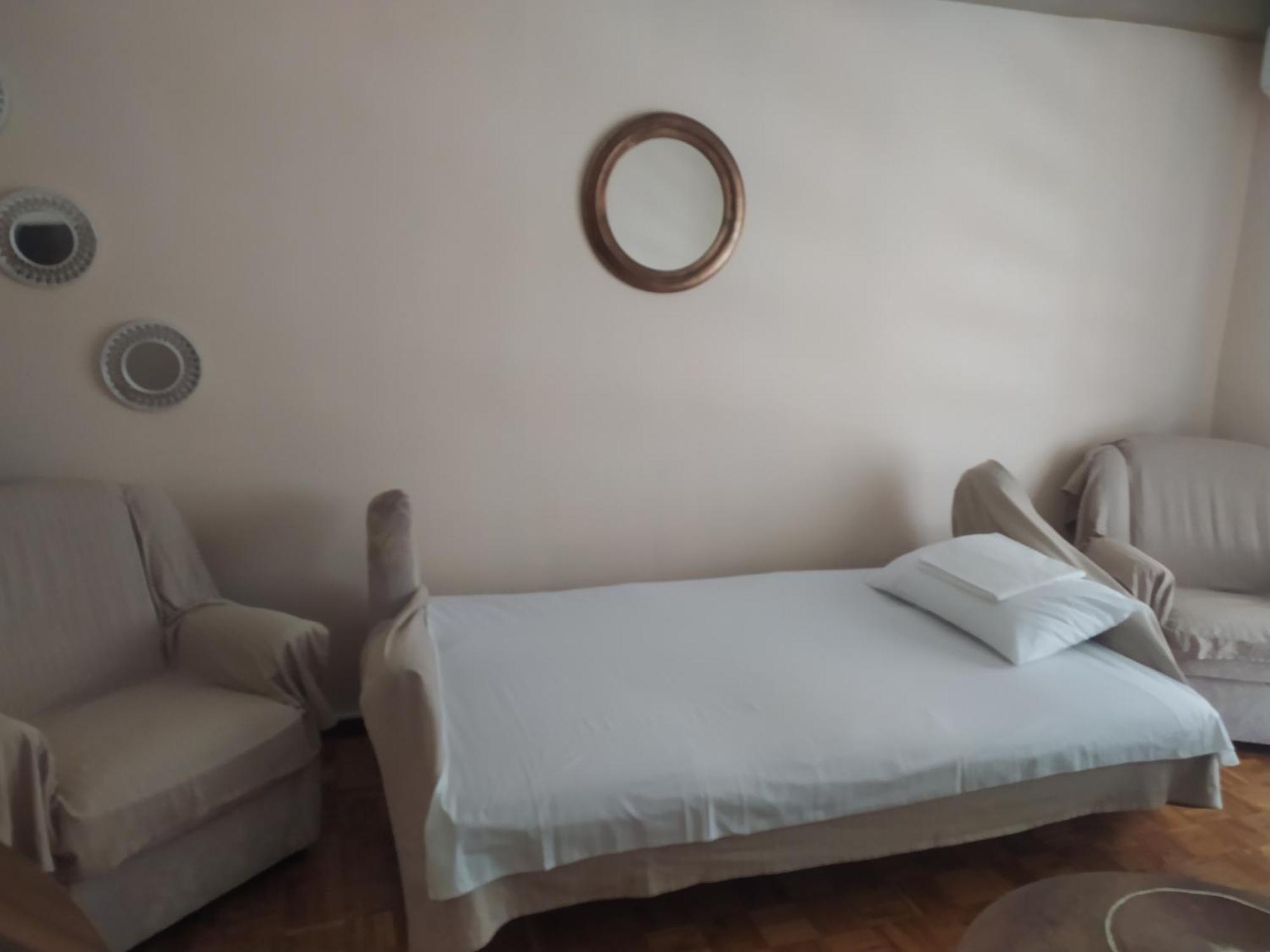 Vaso Holidays Alexandroupoli Esterno foto
