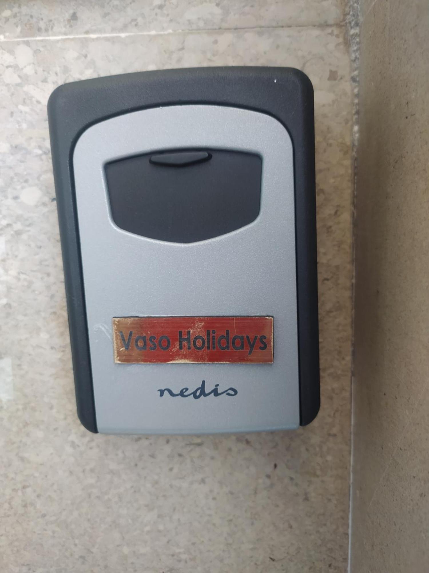 Vaso Holidays Alexandroupoli Esterno foto